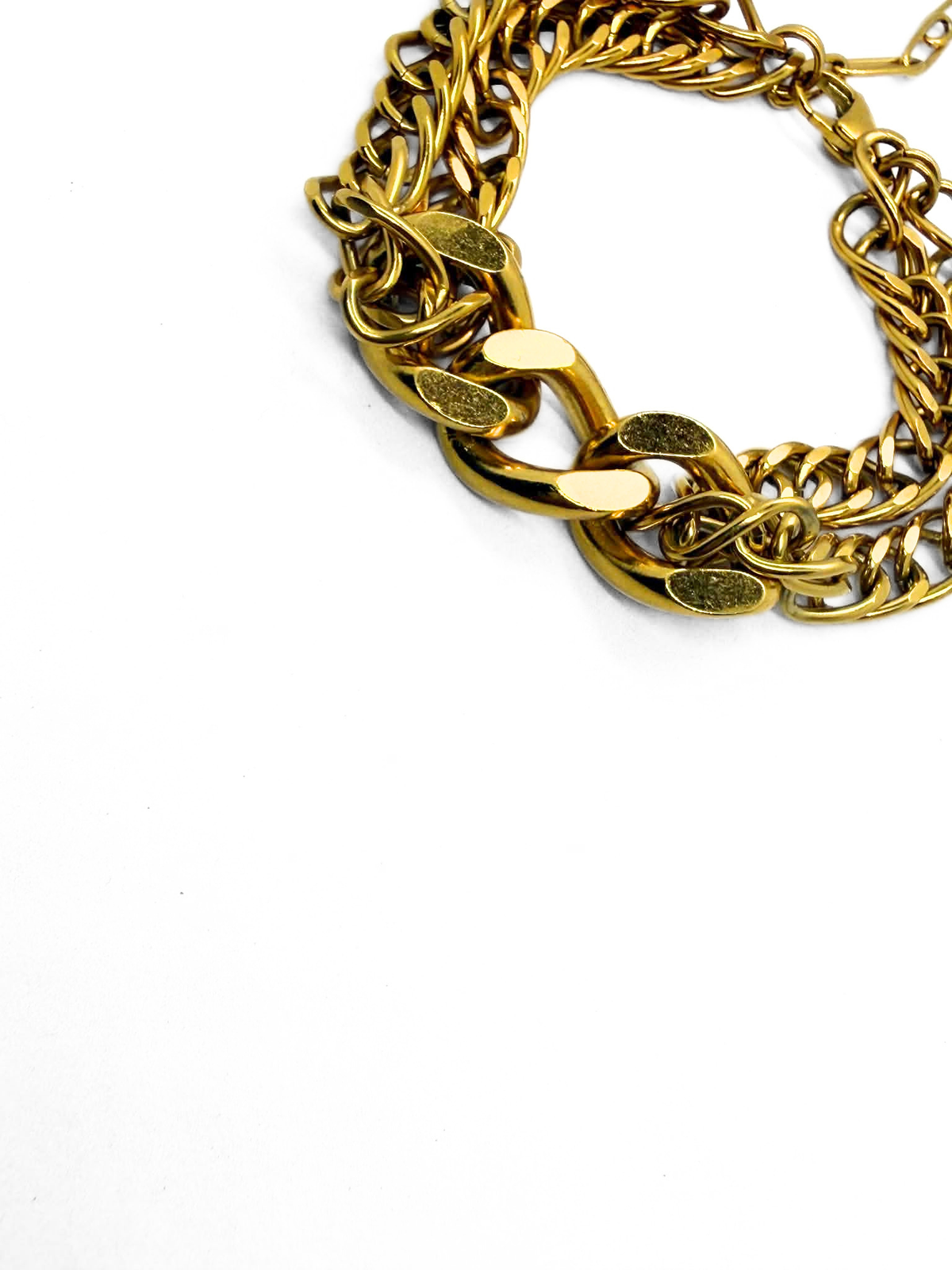 Bracelet LIEBE*2