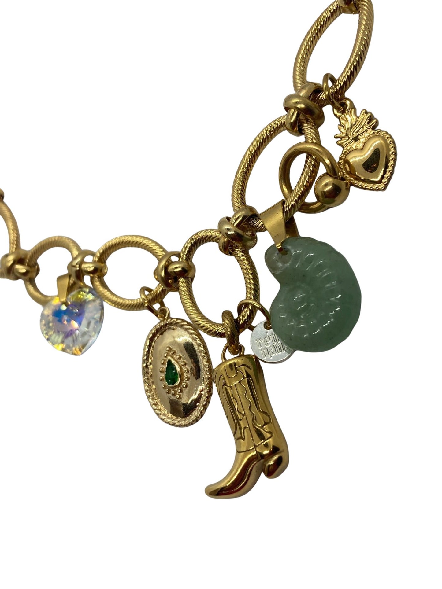 Collier Lizzy*1