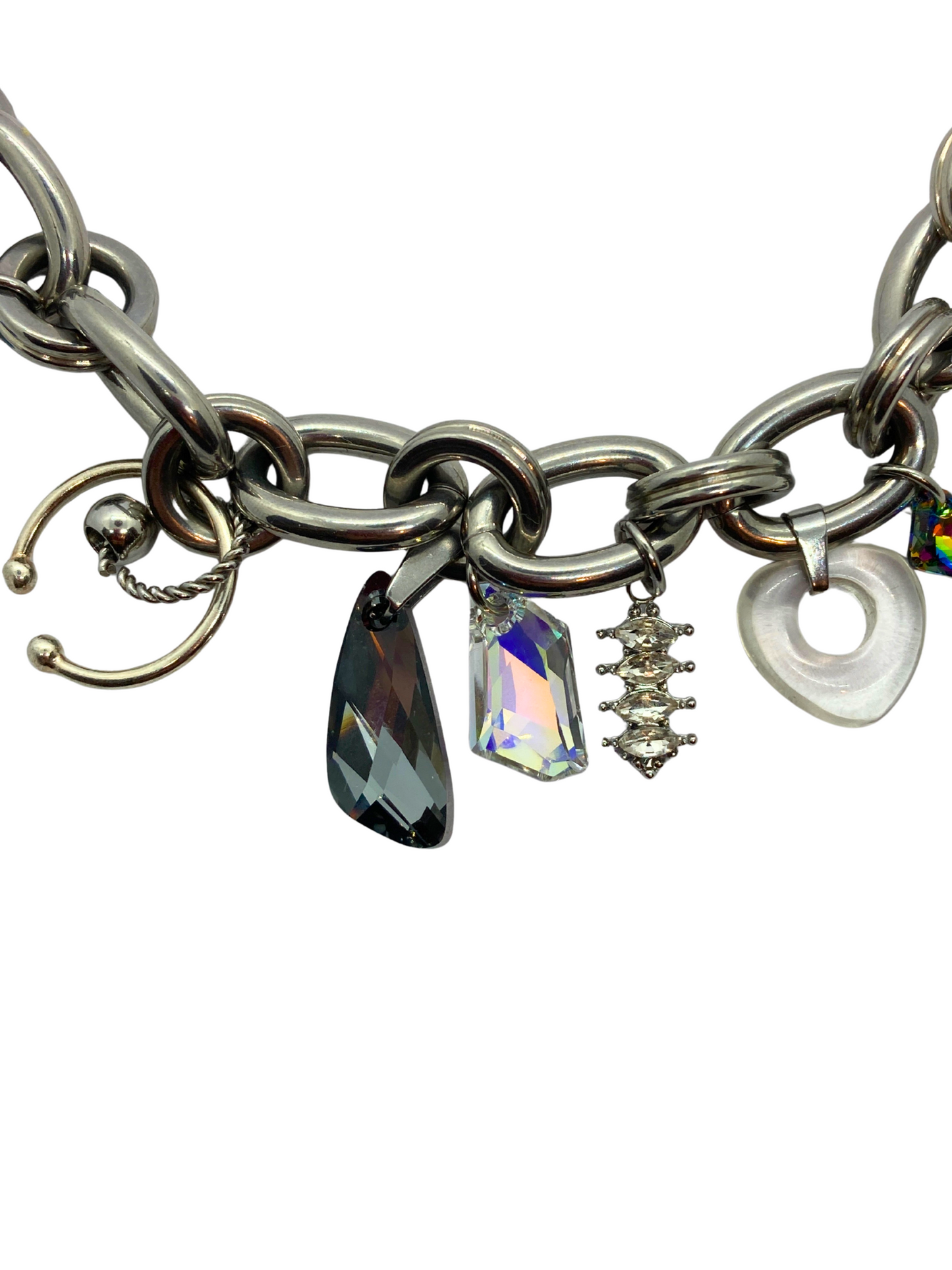 Collier Engel*8