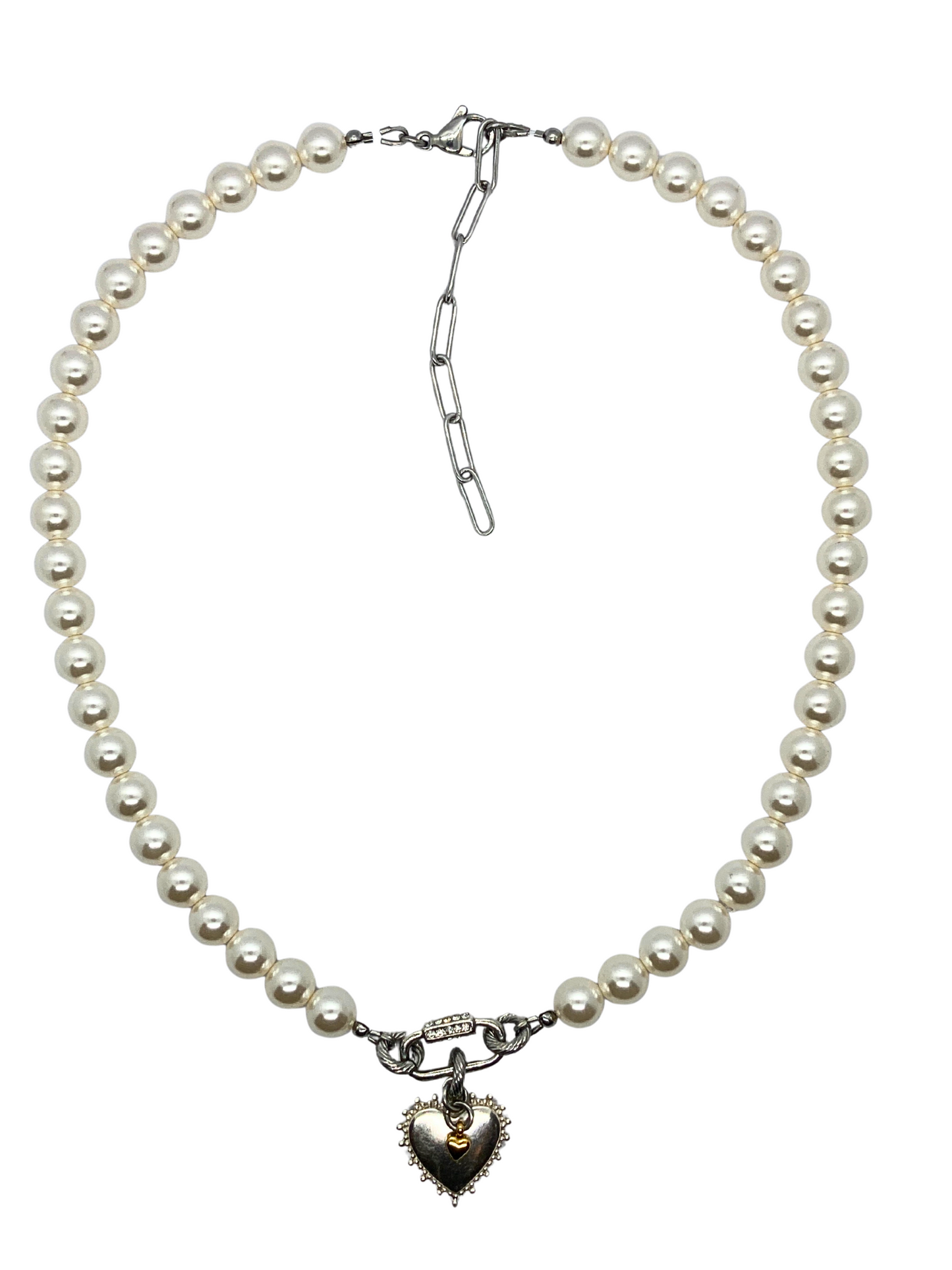 Collier Engel*10