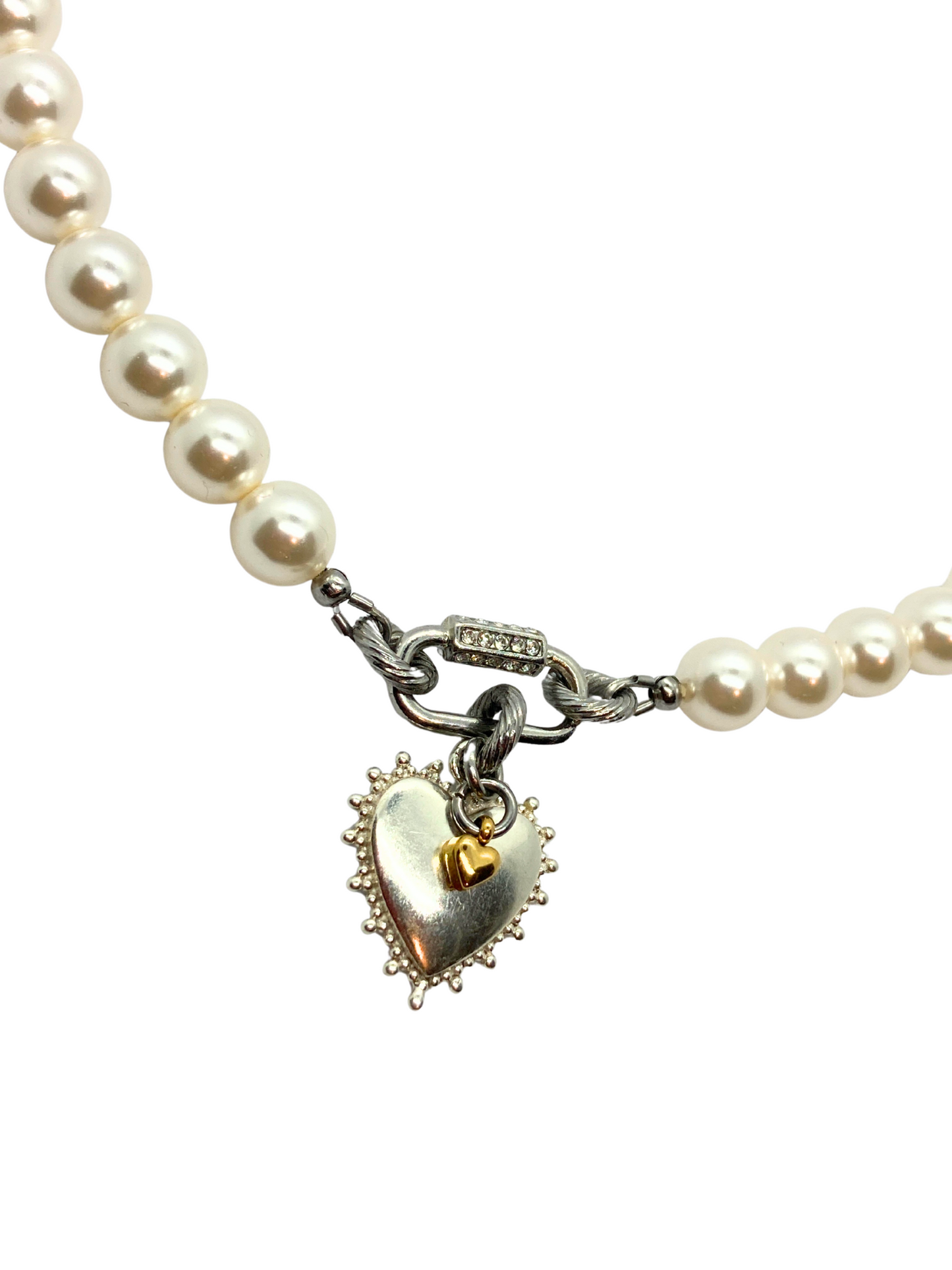 Collier Engel*10
