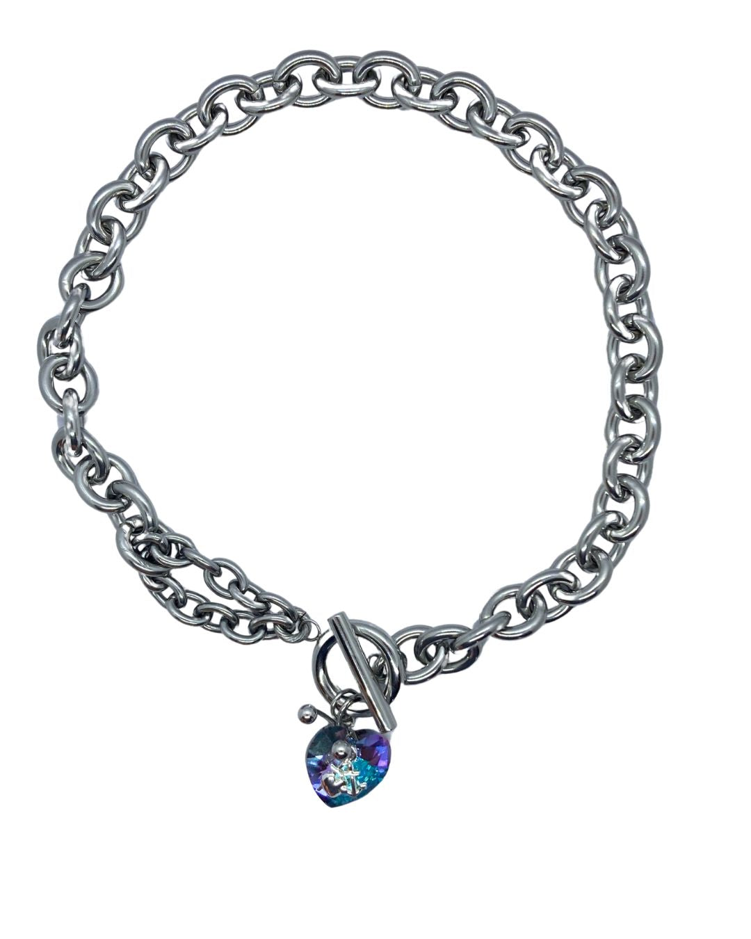 Collier Ziggy * 1