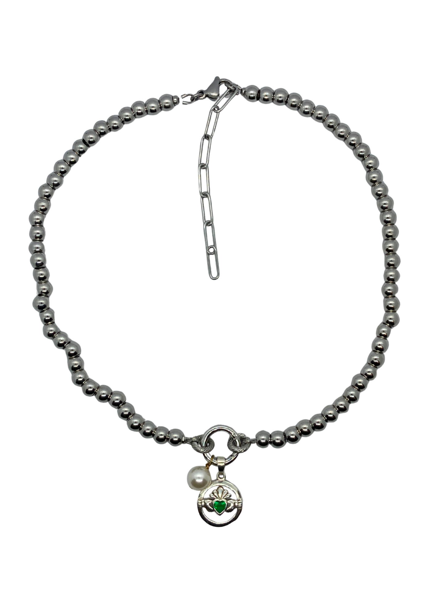 Collier Engel*6