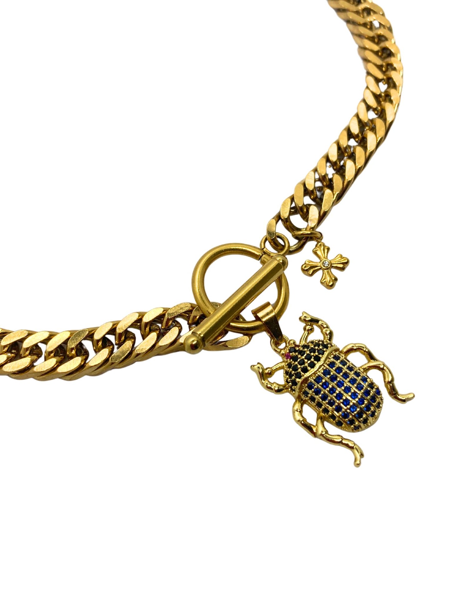 Collier Ziggy * 4
