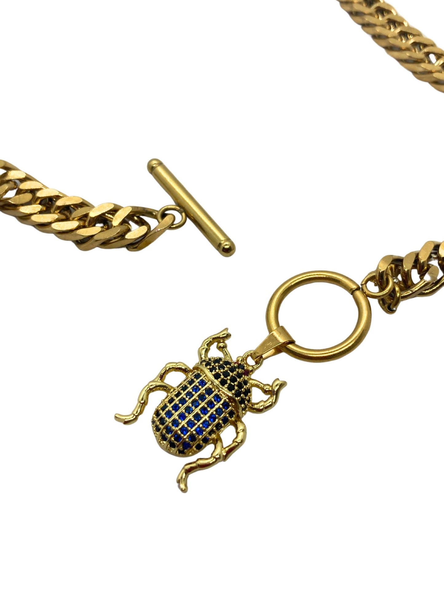 Collier Ziggy * 4
