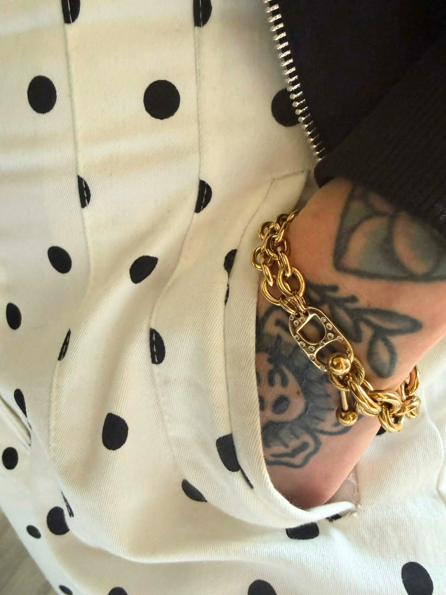 Bracelet Billie