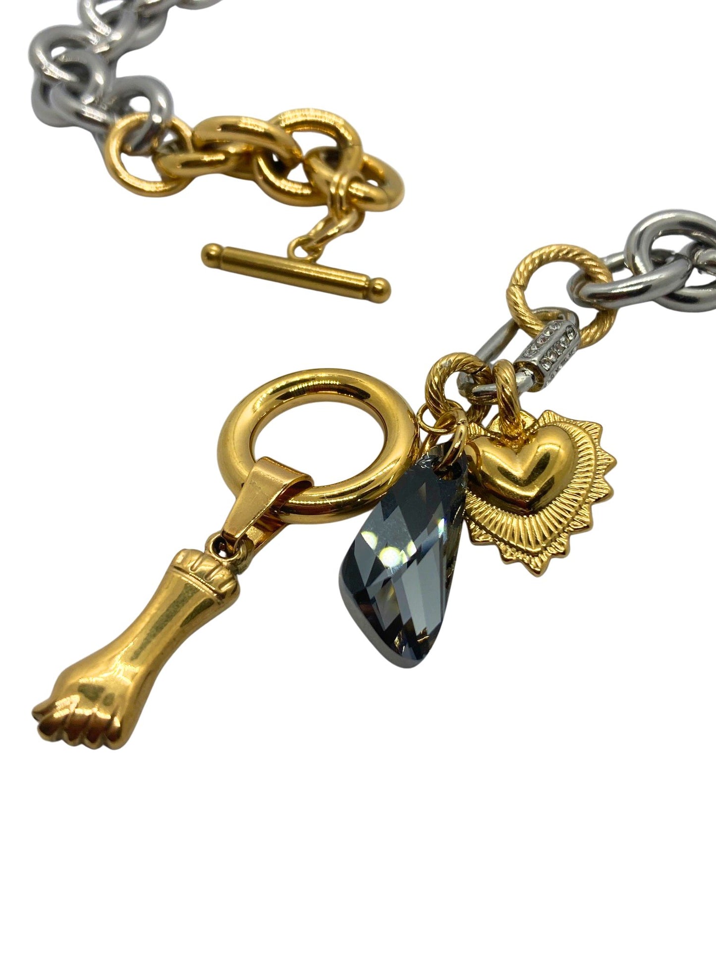 Collier Engel*2