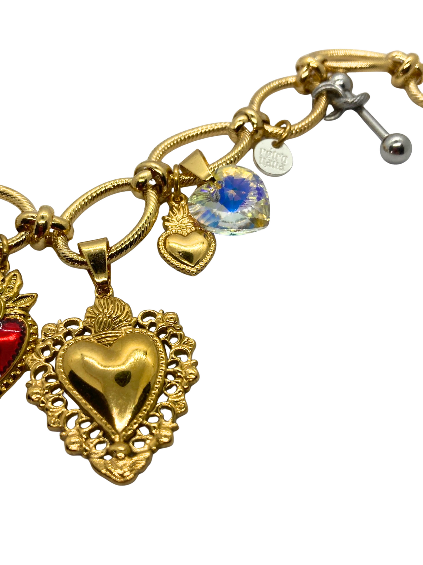 Collier Engel