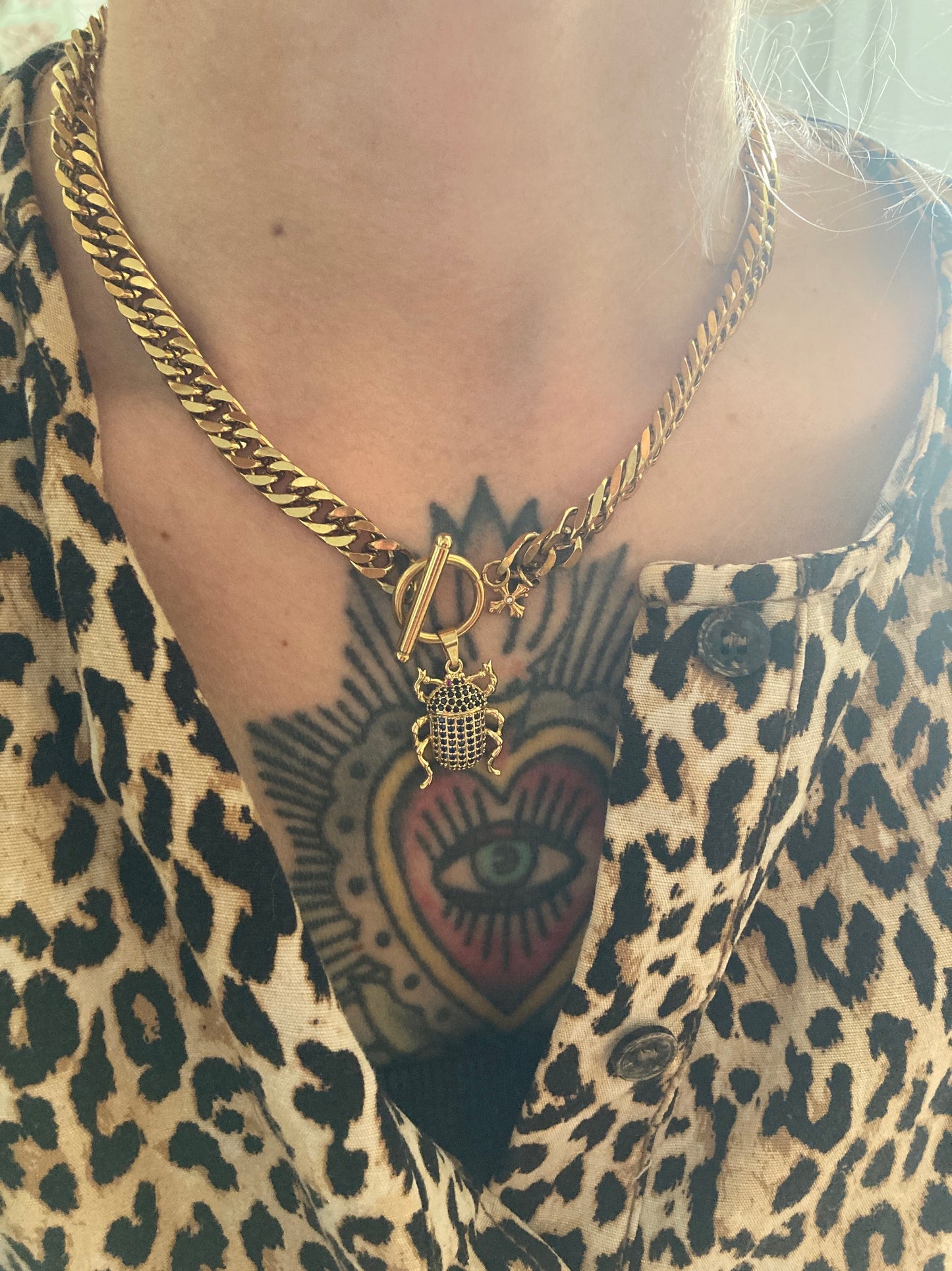 Collier Ziggy * 4