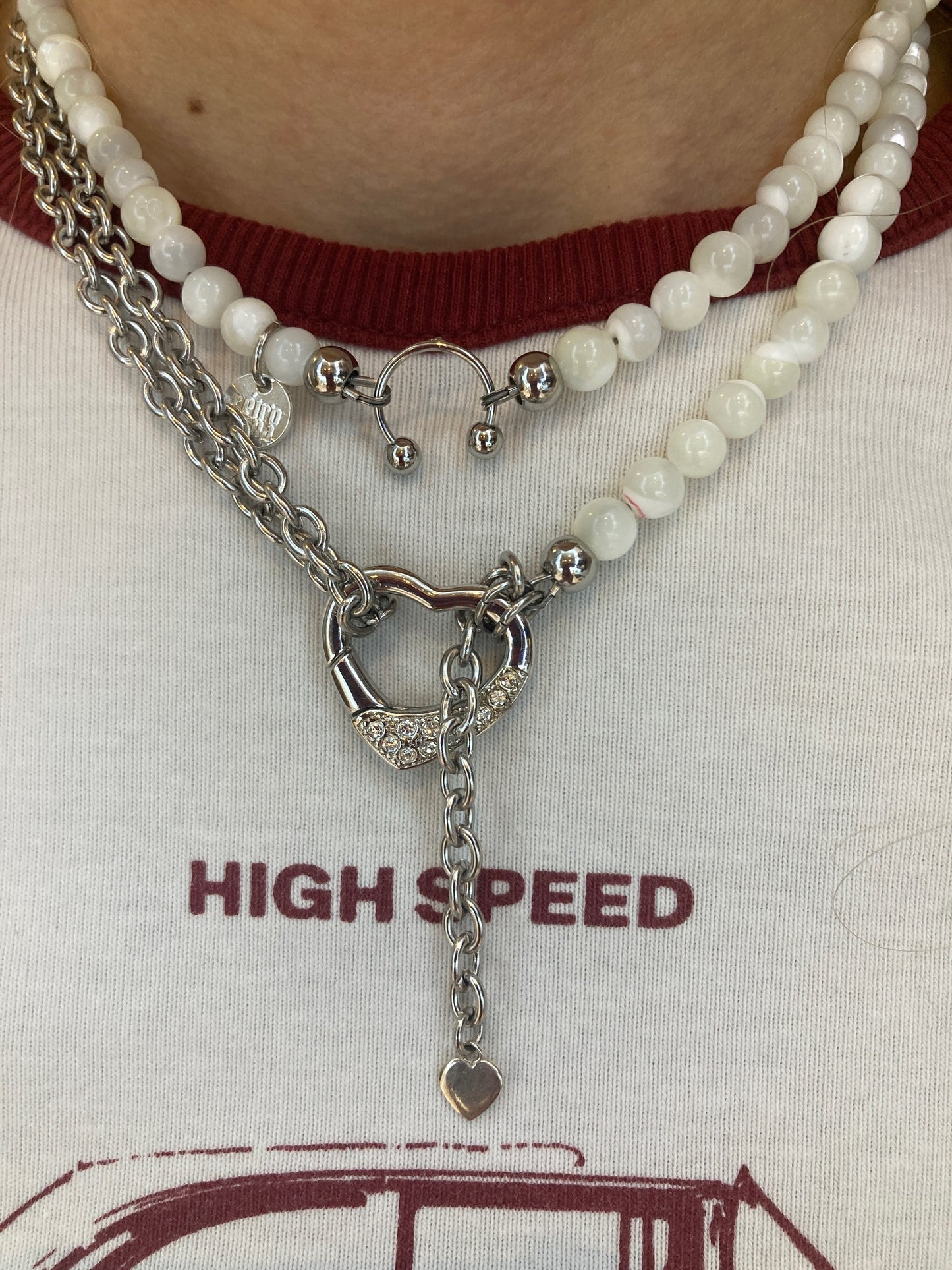 Collier Memphys*2