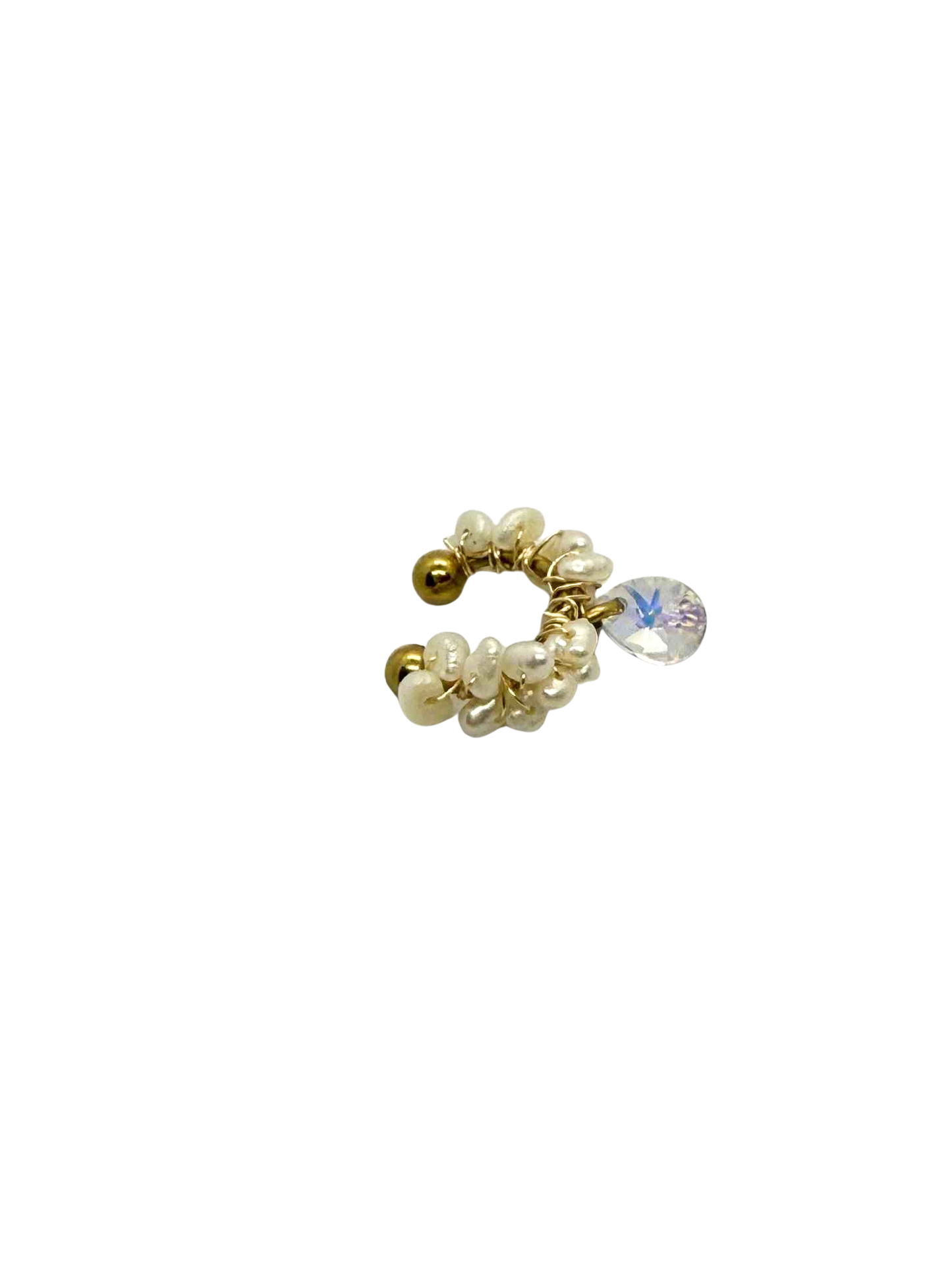 Earcuff Harper*3
