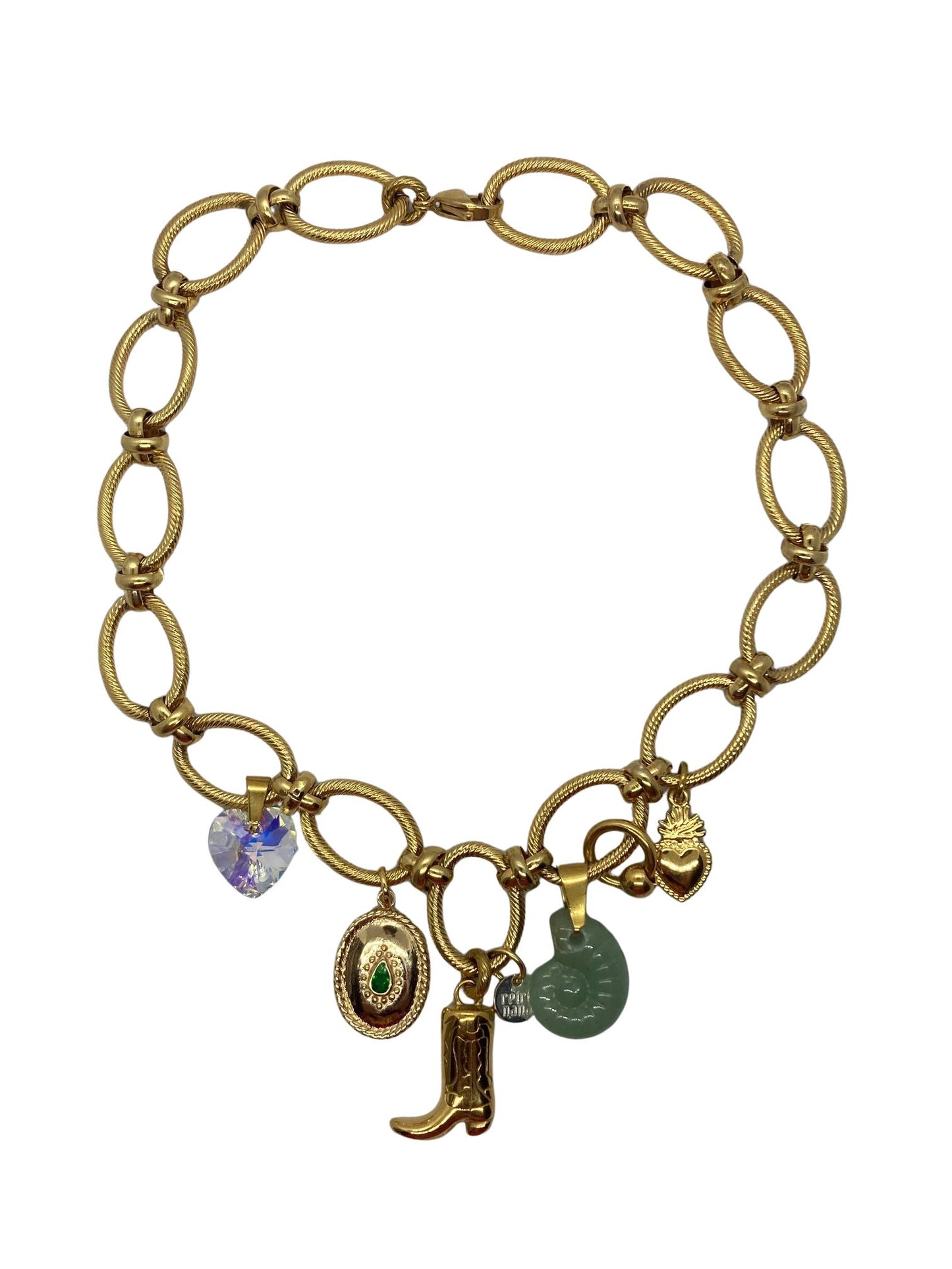 Collier Lizzy*1