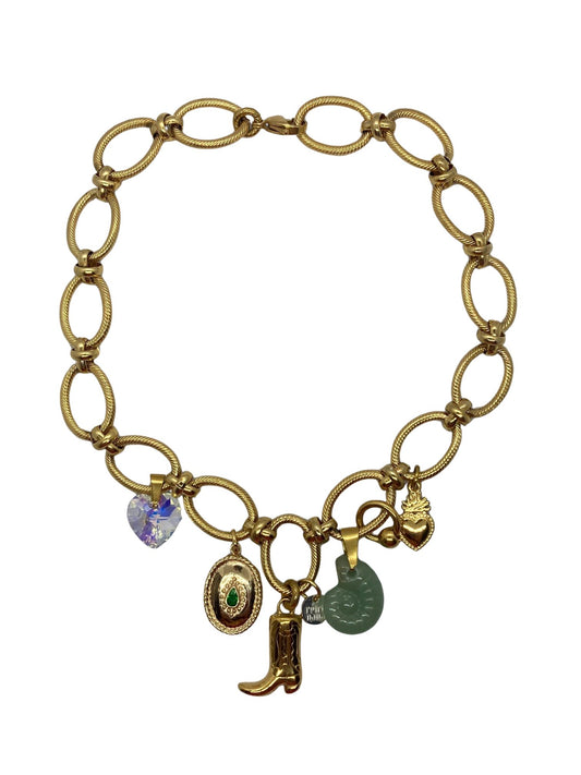 Collier Lizzy*1