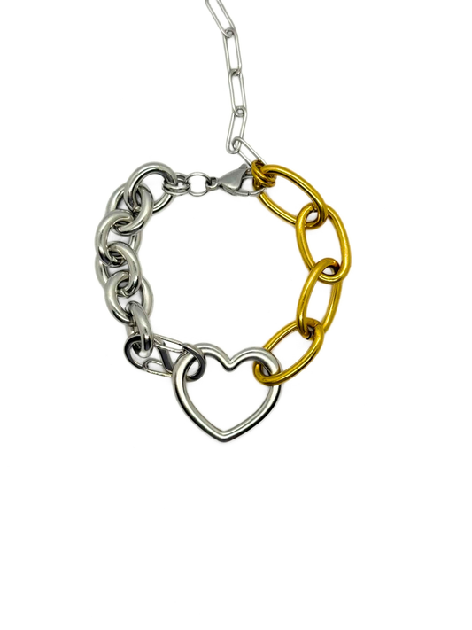 Bracelet LIEBE*1