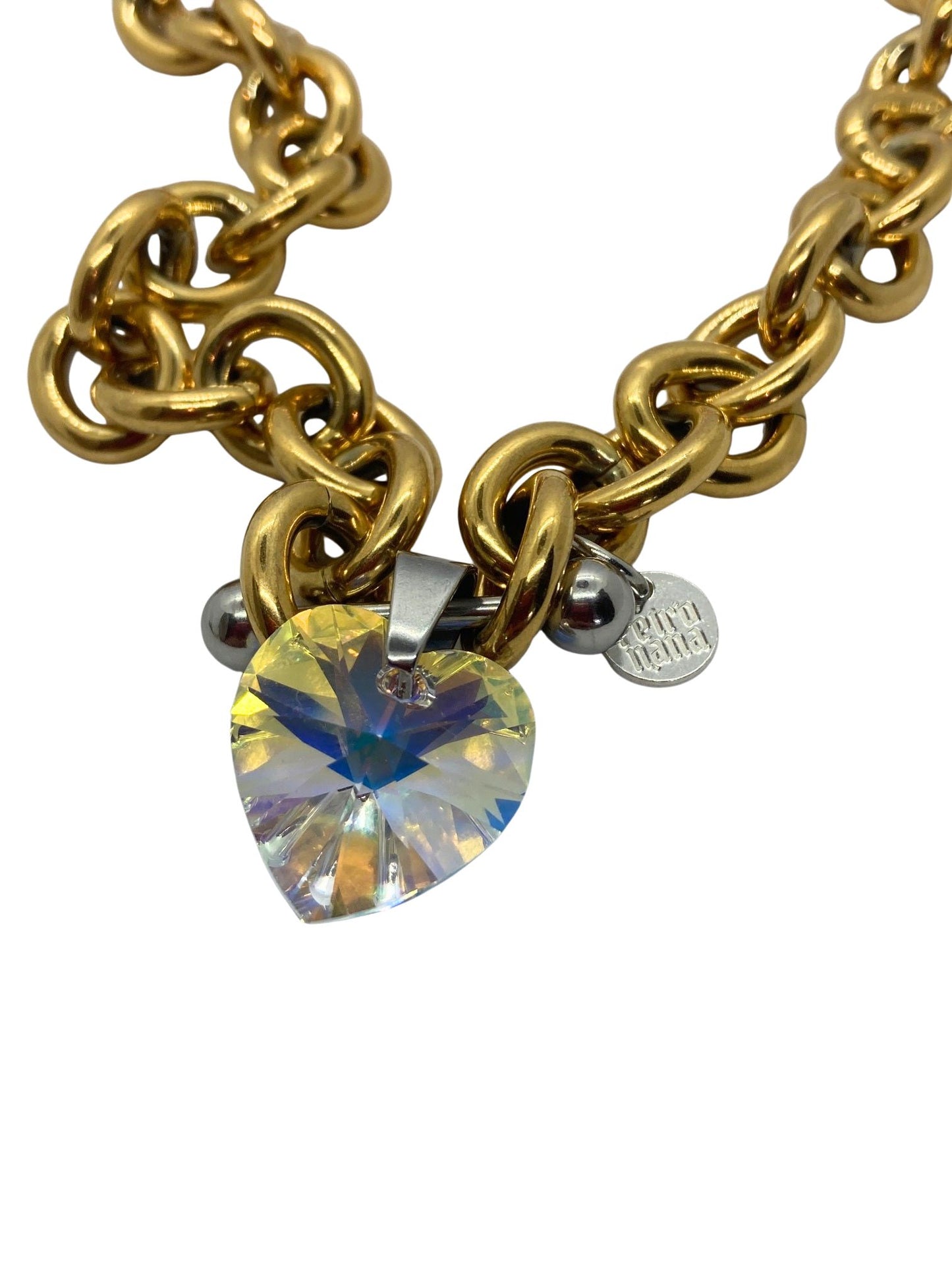 Collier Lizzy*6