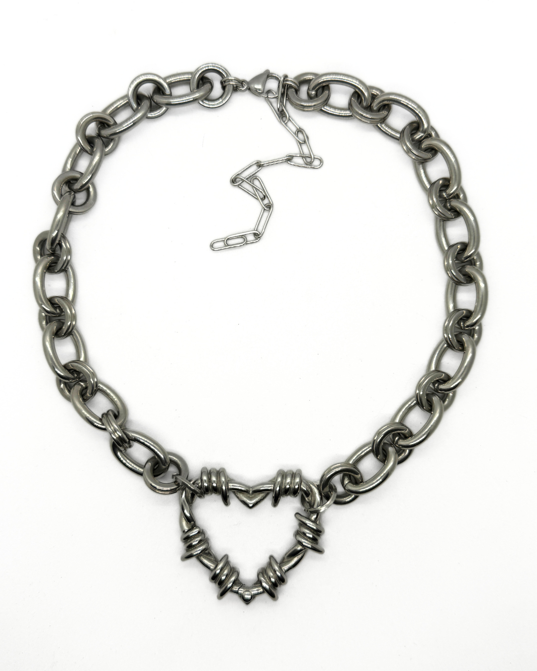 Collier Billie*1 silver