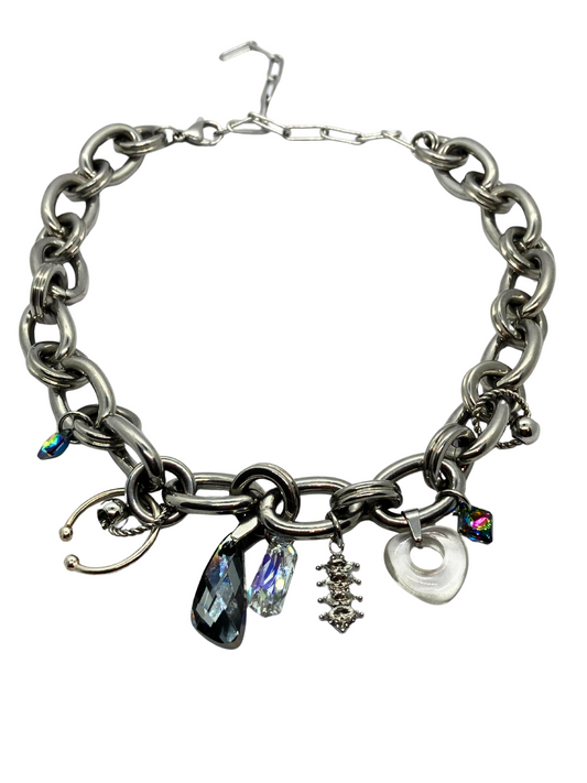 Collier Engel*8