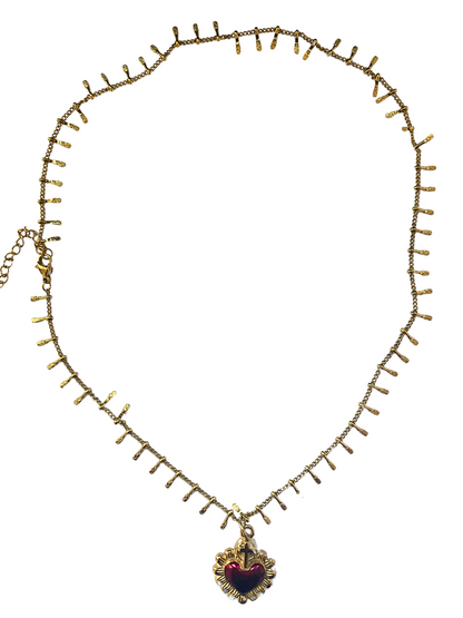 Collier Patti*3