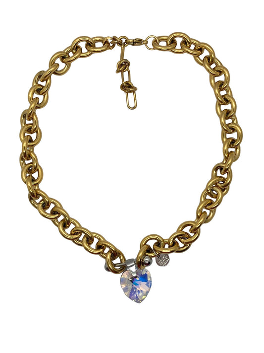 Collier Lizzy*6