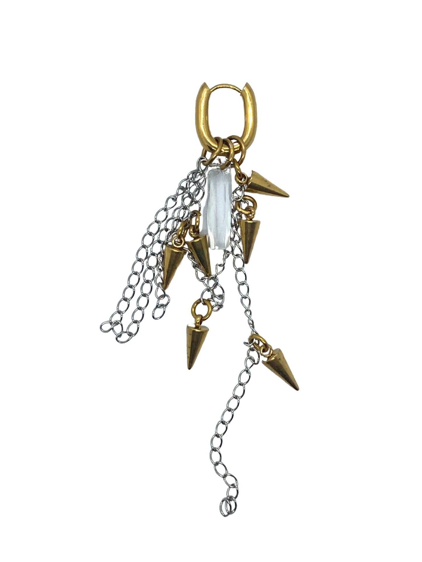 Mono Boucle Ziggy * 4