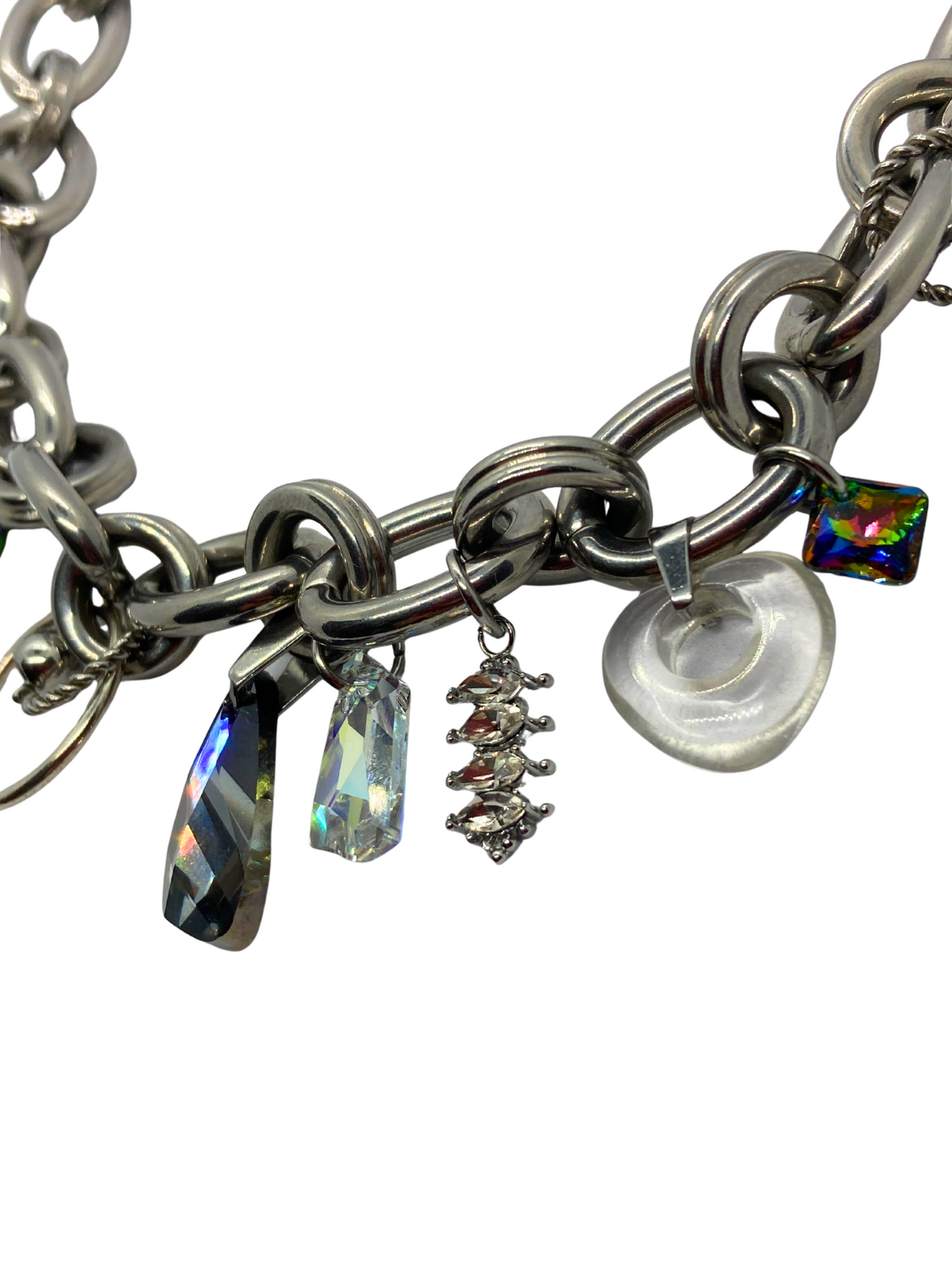 Collier Engel*8