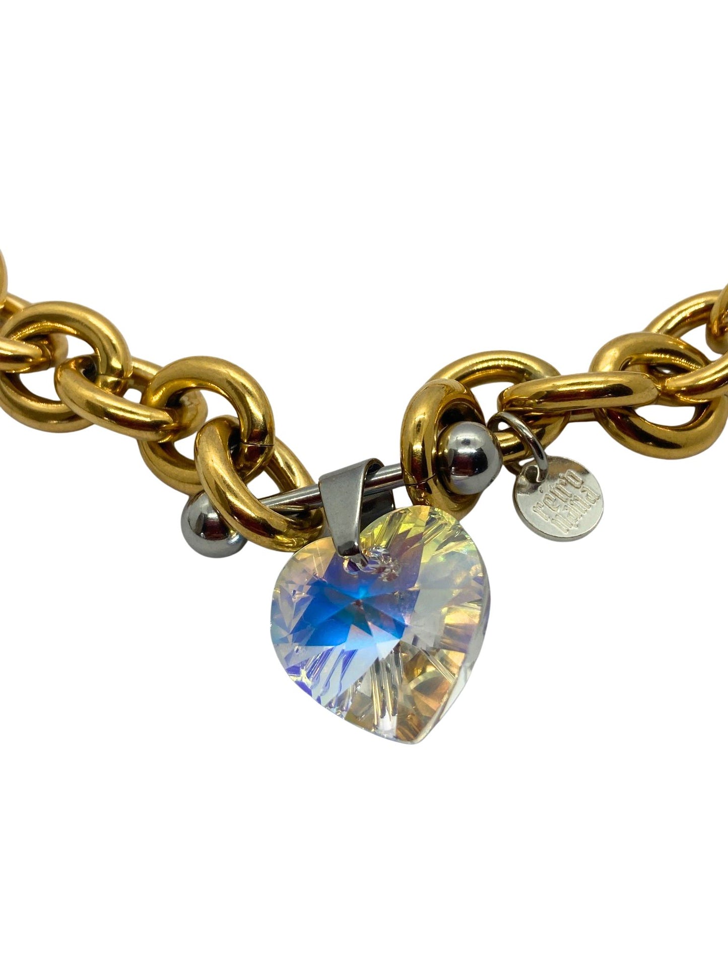 Collier Lizzy*6