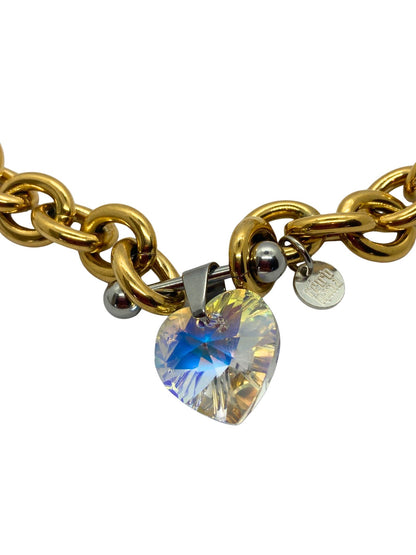 Collier Lizzy*6