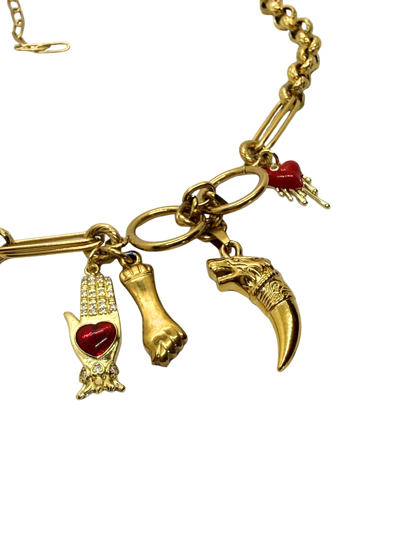 Collier Harper*4