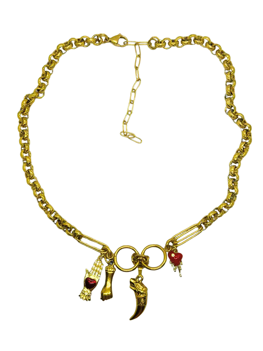 Collier Harper*4