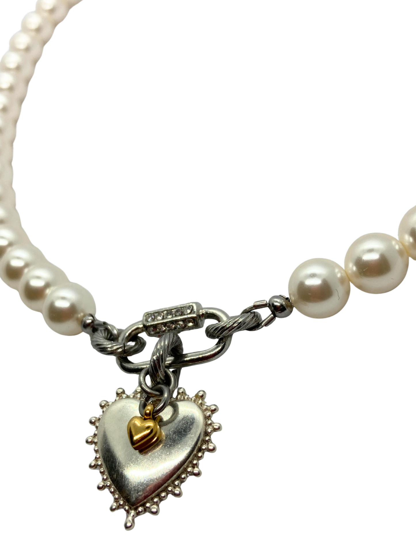 Collier Engel*10