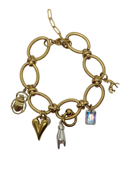 Bracelet Lizzy*1