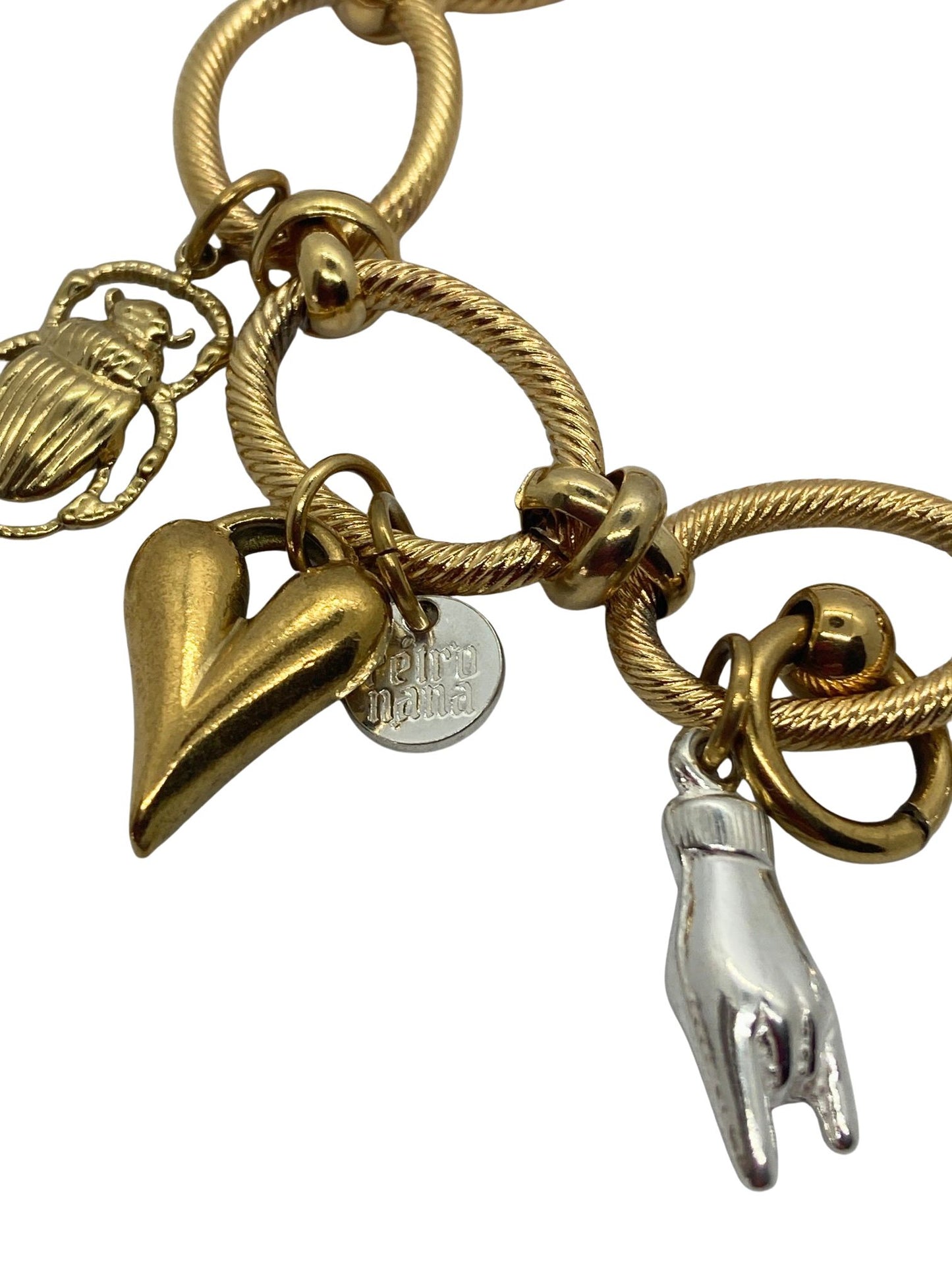 Bracelet Lizzy*1