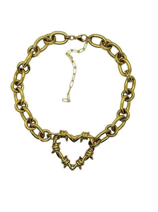 Collier Billie*1