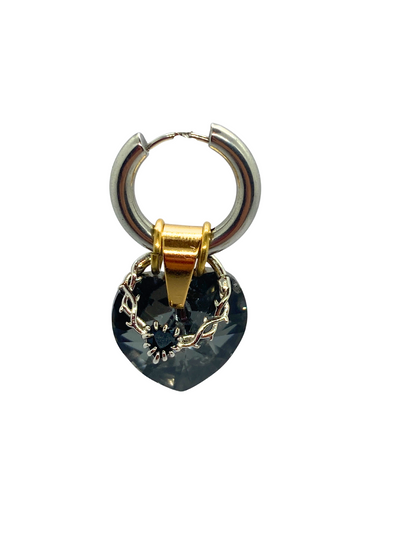 Mono boucle Engel*2
