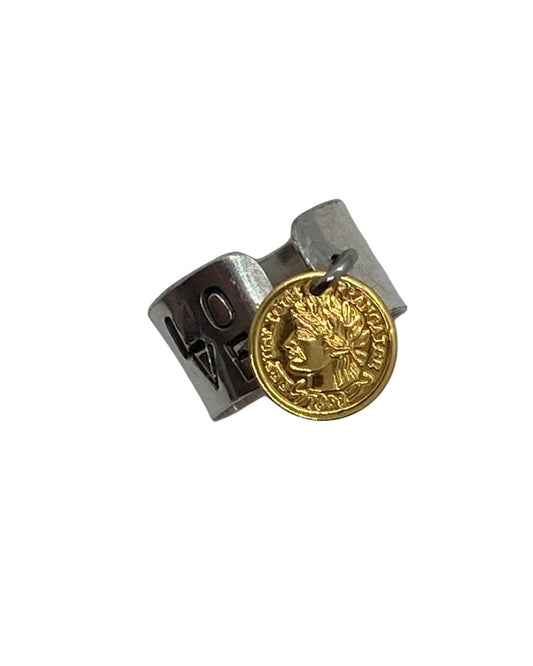 Bague Mama rock