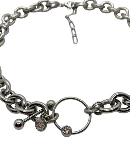 Collier Lizzy*8
