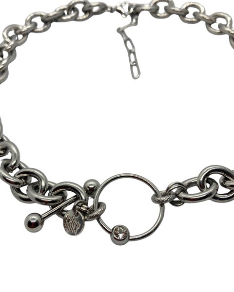 Collier Lizzy*8
