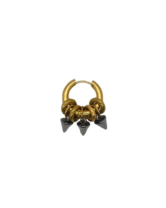 Mono boucle Ziggy * 1