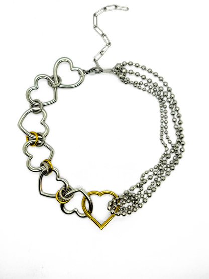 Collier LIEBE*1