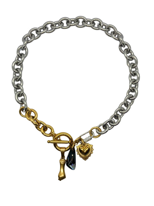 Collier Engel*2