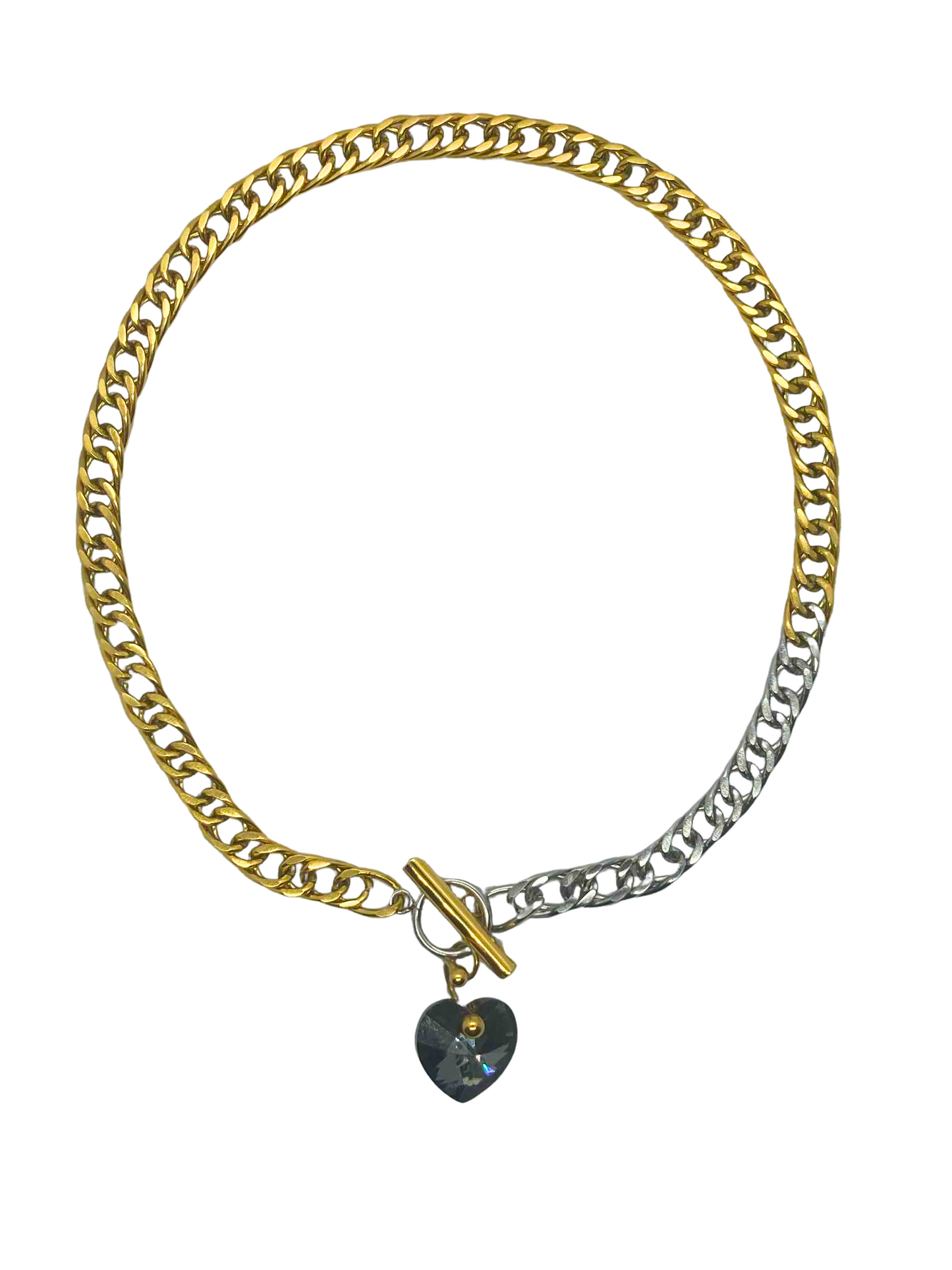Collier Engel*4