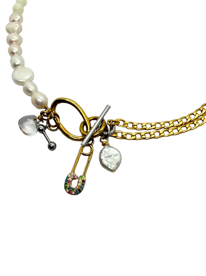 Collier Bonny