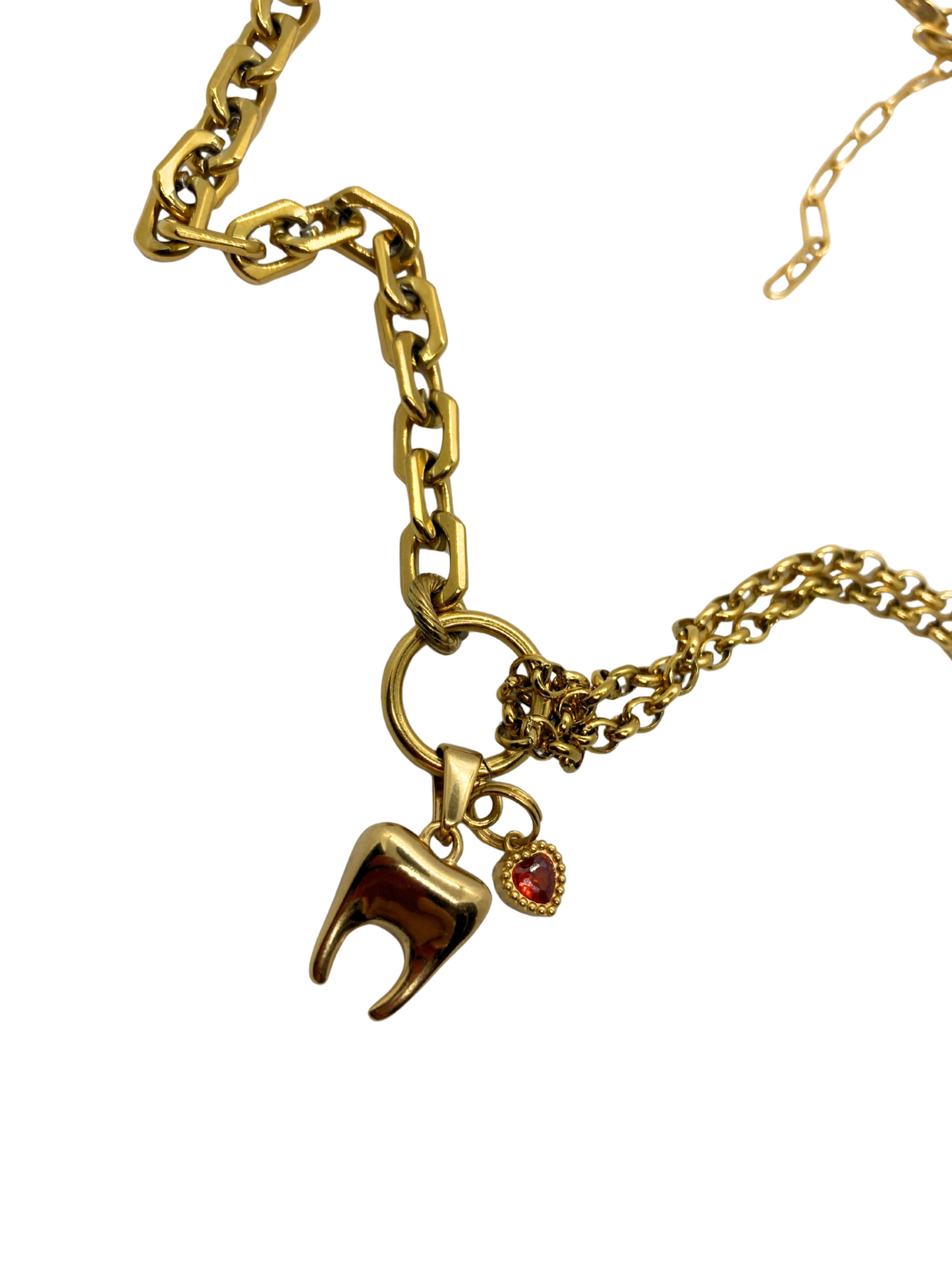 Collier Engel*9