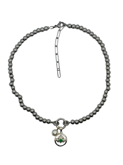 Collier Engel*6