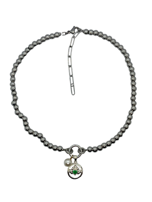 Collier Engel*6