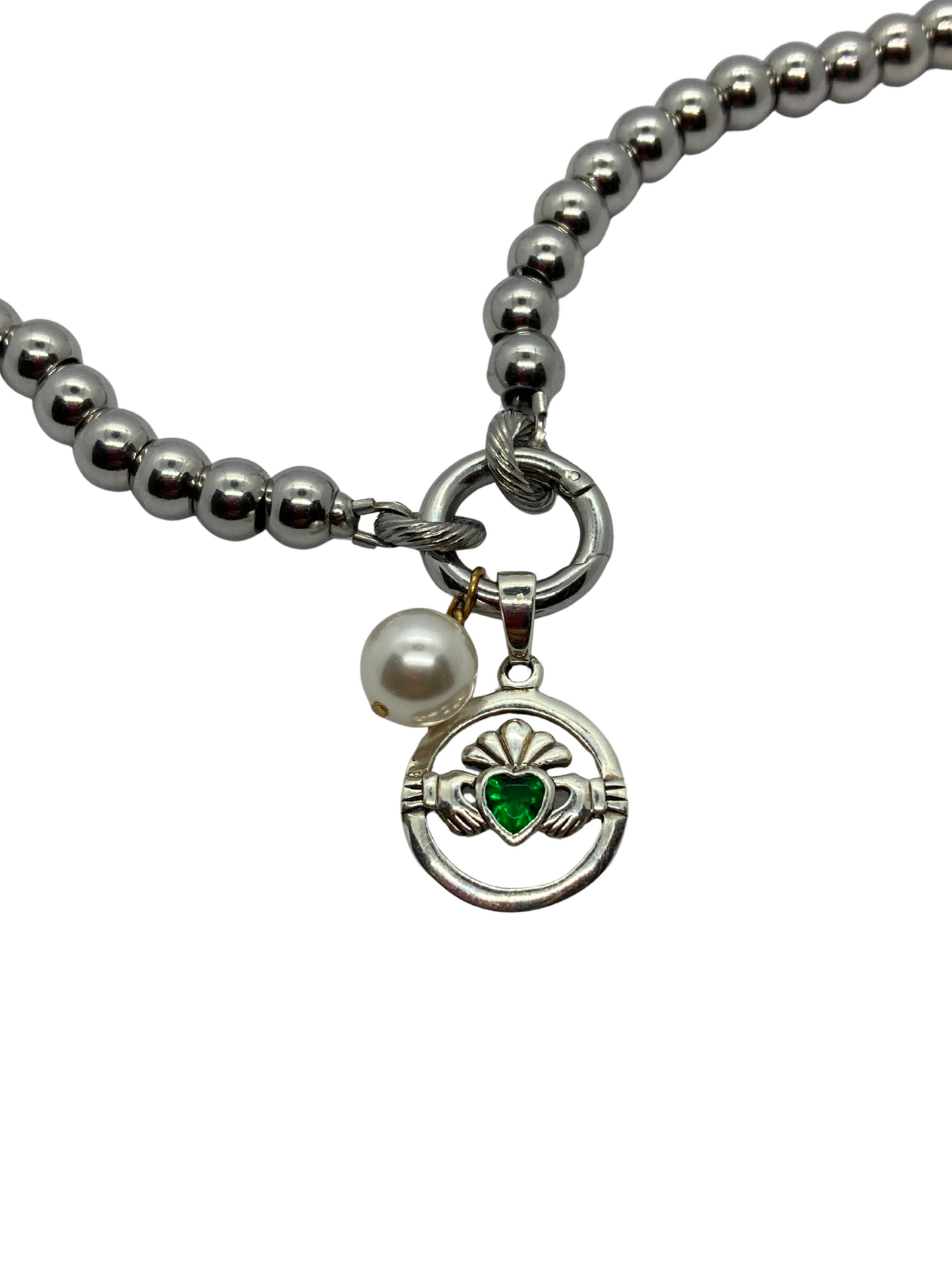 Collier Engel*6