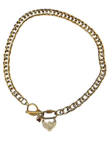 Collier Patti * 8