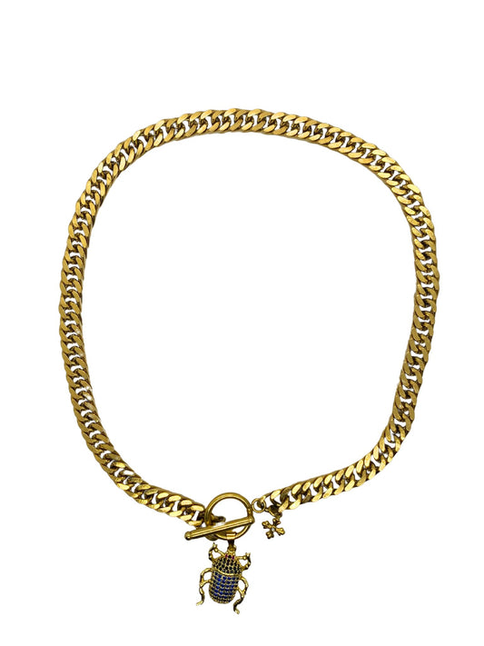 Collier Ziggy * 4