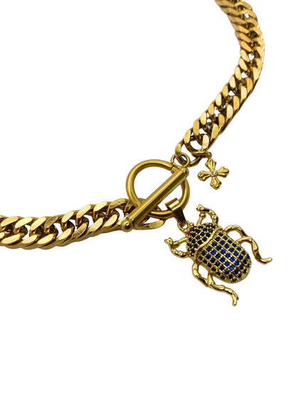 Collier Ziggy * 4