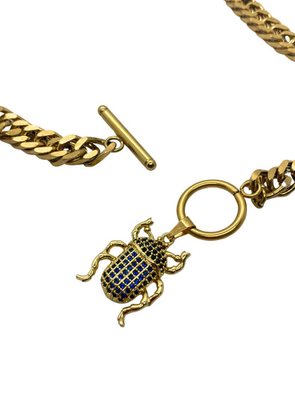 Collier Ziggy * 4